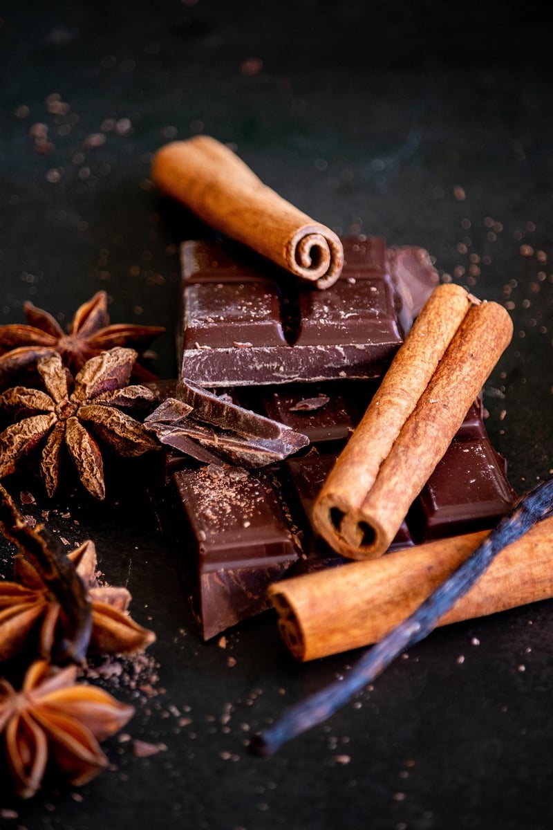 Customized Dessert Bars